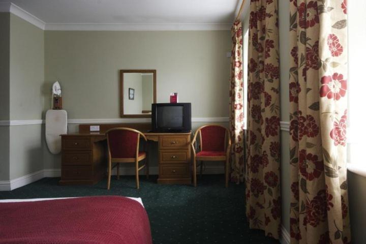Tralee Benners Hotel Cameră foto