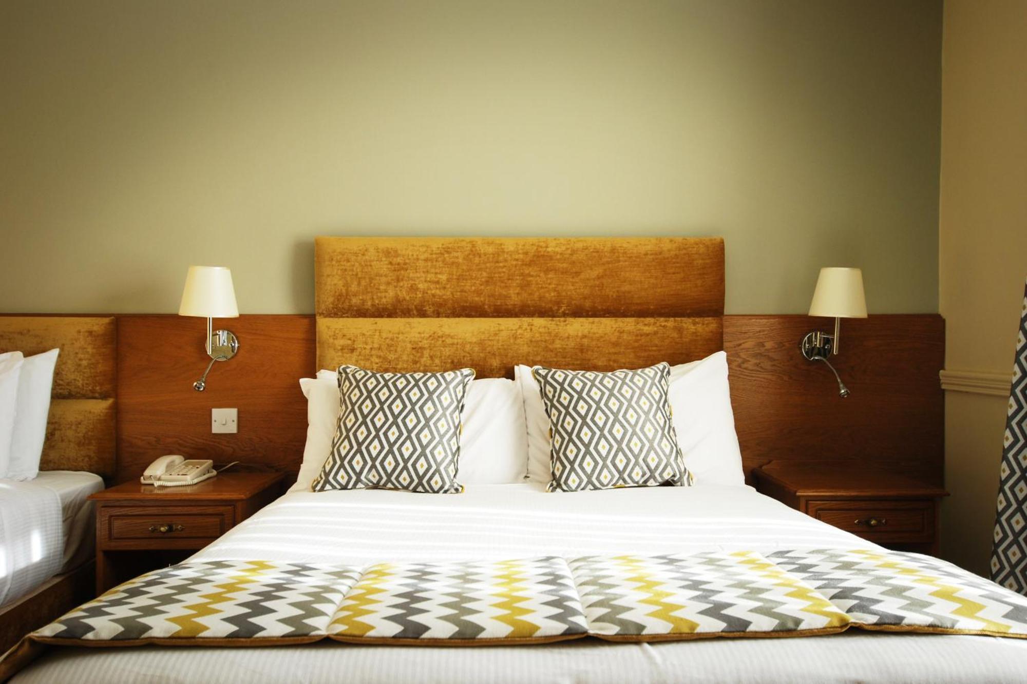 Tralee Benners Hotel Cameră foto