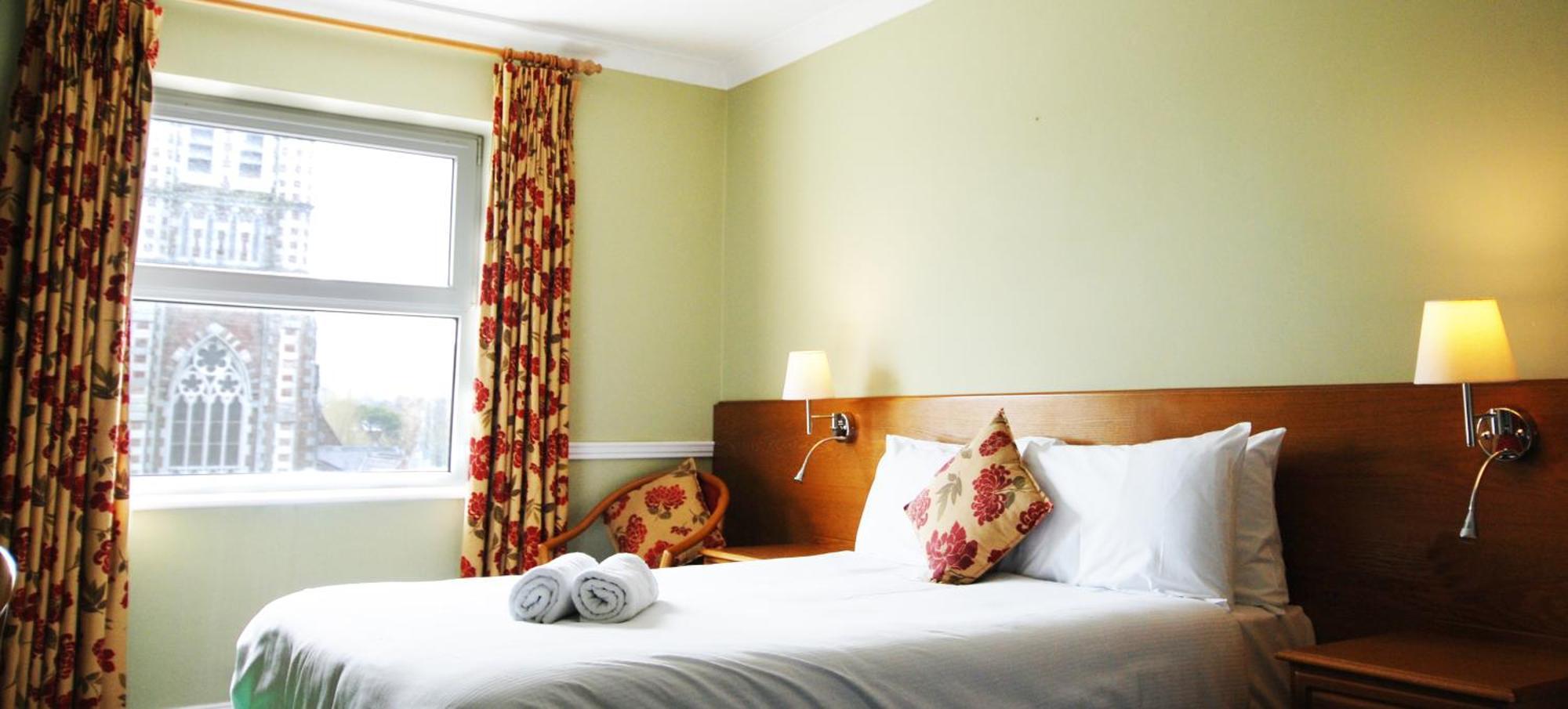 Tralee Benners Hotel Cameră foto